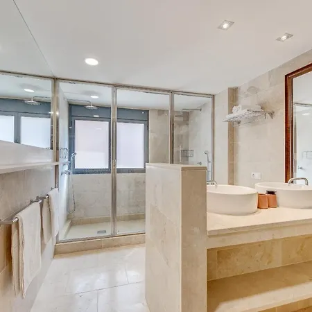 Apartament With Ocean View Mar