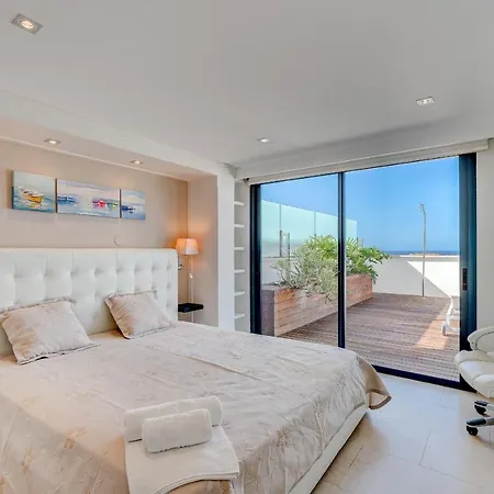 Apartament With Ocean View Mar *
