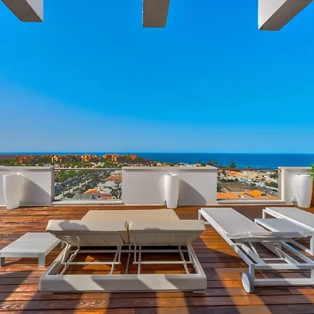 Apartament With Ocean View Mar *
