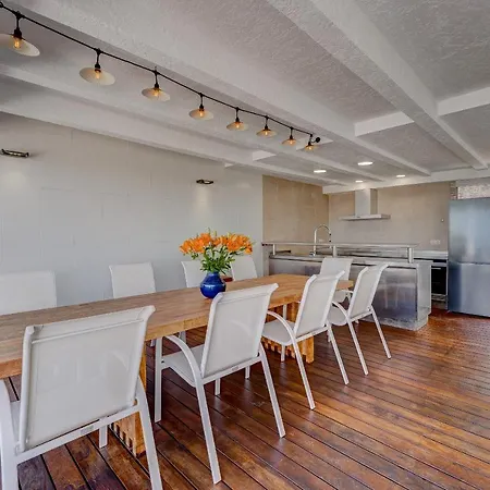 Apartament With Ocean View Mar *