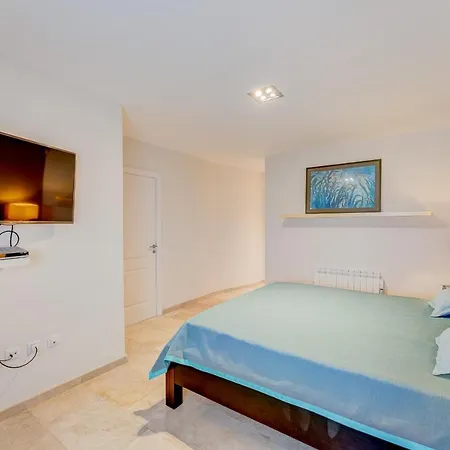 Apartament With Ocean View Mar Palm-mar