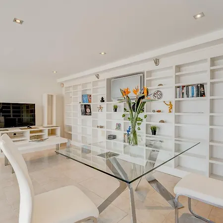 With Ocean View Mar Apartament