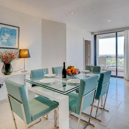 Apartament With Ocean View Mar